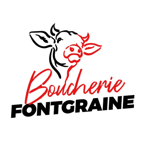 Logo BOUCHERIE FONTGRAINE